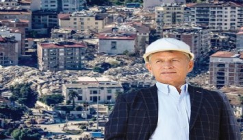 Hüseyin ASLAN: “Karot testinde yetki sorununa acil çözüm bulunmalı”