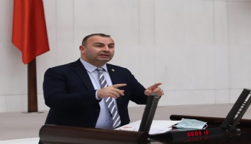 Ednan Arslan: İzmir’i gözardı etmeyin