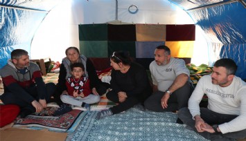 Dolandırıcılar bu kez ‘Depremzedelere özel konteyner’ ilanıyla dolandırdı