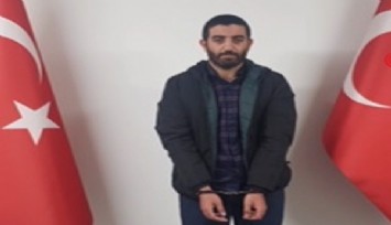 MİT’ten nokta operasyon