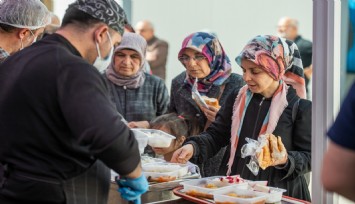 Osmaniye'den İzmir'e: İyi ki geldiniz