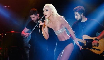 Şarkıcı Gülşen’e 3 yıl hapis istemi