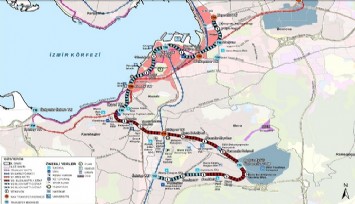 <strong>Buca Metrosu</strong> tam gaz