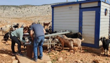 DEÜ’nden deprem atıkları için büyük çaba