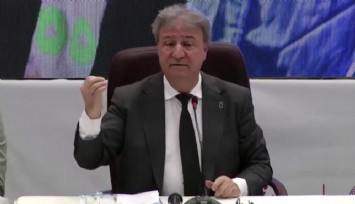 İduğ: Depremde öyle bir hasar var ki, yetişmek mümkün değil