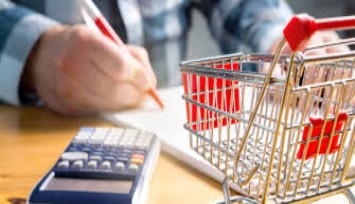 TÜİK açıkladı: Enflasyon Şubat’ta aylık yüzde 3.15 yıllık 55.18 oldu