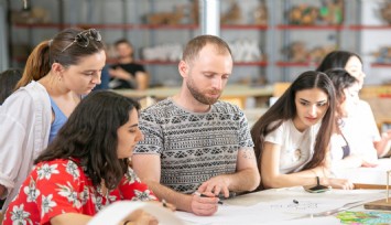 Deprem, üniversite müfredatına girdi