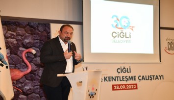 Çiğli’de Afet Eylem Planı Çalışmaları Başladı: Hedef “Dirençli ve Güvenli Kent”