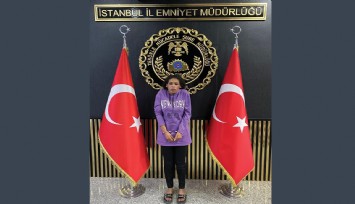 Beyoğlu İstiklal Caddesi’nde meydana gelen terör saldırısında yeni gelişme