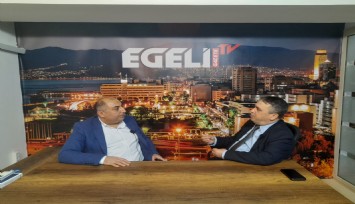 İzmirli gazeteciler deprem bölgesindeki meslektaşlarına“can suyu” oluyor