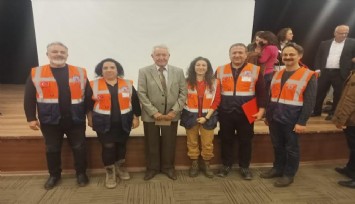 İzmir’de depreme nasıl hazır olacağız?