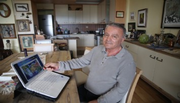 Prof. Dr. İnan’dan rahatlatan açıklama: ‘Akdeniz’de büyük bir tsunami olacağını düşünmüyoruz’