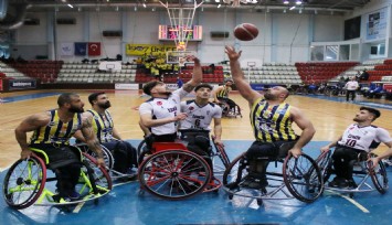 Eurocup 2 İzmir’de başlıyor