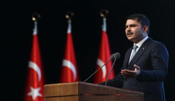 Bakan Kurum: ‘Kentsel dönüşümde kira yardımlarını arttıracağız’