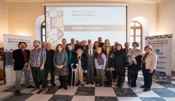 İkinci Yüzyılın İktisat Kongresi Hazırlıkları “Eğitim Çalıştayı” ile devam ediyor