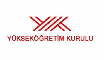 YÖK’ten YKS açıklaması