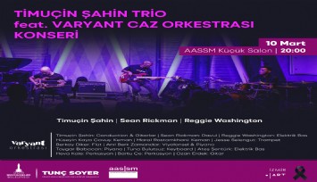 Varyant Orkestrası ilk konserini AASSM’de verecek