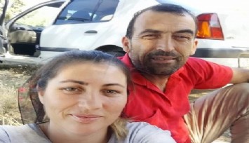 Manisa'da damat dehşeti: Kayınvalidesini öldürdü, kayınbabasını ağır yaraladı