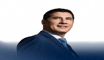 Ümit Özdağ, cumhurbaşkanı adaylarının Sinan Oğan olduğunu açıkladı