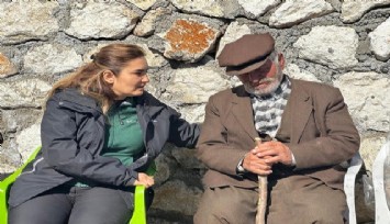 CHP İzmir Milletvekili Av. Sevda Erdan Kılıç: “Yabancılara satılan taşınmazlar depremzedeleri de mağdur etti”