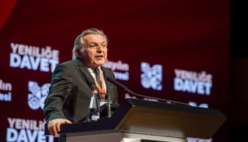 Bekir Ağırdır: Umudumu yaşamak istiyorum