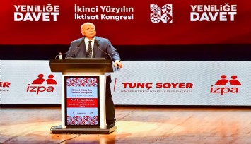 Işın Çelebi: AB'ye tam üyelik yolunda kararlılıkla yürünmeli