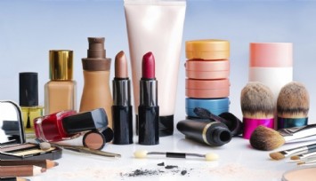 Kozmetikte korkunç tablo denetimle günyüzüne çıktı