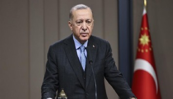 Erdoğan'ın Cumhurbaşkanlığı adaylığı için AK Parti grubunda karar alındı