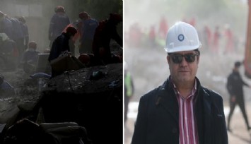 “Deprem İstanbul’a doğru göç ediyor”