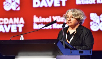 Foggo: “Yoksulluğu bitirecek tek şey yoksullukla mücadele edenleri dinlemek”