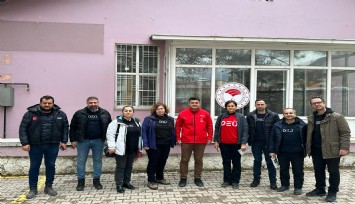 DEÜ depremin ekonomik etkilerine odaklandı