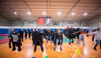 Karşıyaka’da bir ulusun doğuşu canlandırılacak