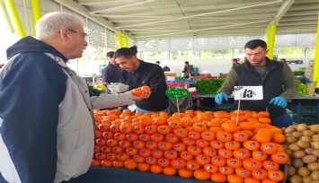 CHP’li Beko: Az kaldı… Yurttaşlarım pazarlardan boynu bükük dönmeyecek