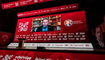 Prof. Dr. Thomas Faist: Göç geri dönülemeyecek noktaya gelecek