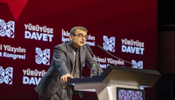 Prof. Dr. Karaömerlioğlu: “İkinci yüzyılın iktisadı yeni bir ahlak üzerine inşa edilmeli”