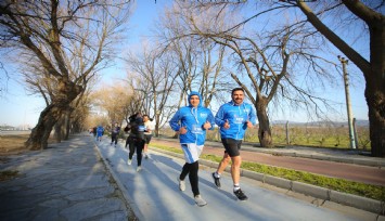 Dünya mirasını koşarak keşfedecekler