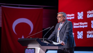 Kerim Rota: Gençlere umut verecek ikinci nesil toplum sözleşmesine ihtiyaç var