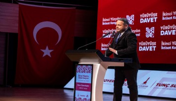 Emre Üçkardeşler: Çocuklarımızın refahını artırmak istiyoruz