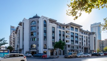 İzmir’de deprem sonrası inşa edilen 4 bin 602 adet konutun yapımı tamamlandı