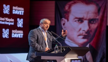 Prof. Dr. Tarık Şengül: Siyaset hazırsa biz de hazırız