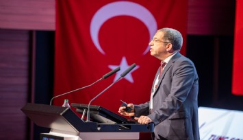 Prof. Dr. Kamil Yılmaz: Ayakta duran kentler için ayakta duran kurumlar