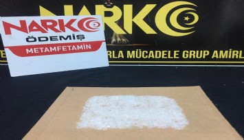 Uyuşturucu taciri 2 şüpheli tutuklandı