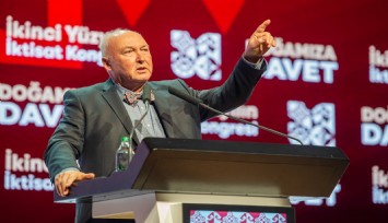 Prof. Dr. Ahmet Ercan: “Her an deprem olabilir diyemeyiz ama hazırlıklı olmalıyız”