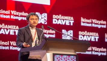 Japon mimar Unemori geleceğin dirençli şehirlerini anlattı