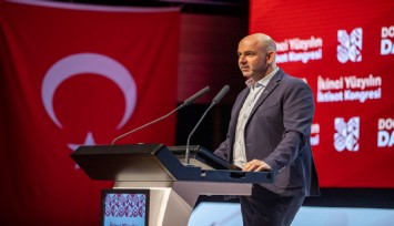 Dr. Güven Eken: Sevgi olmadan dünyada hiçbir şey değişmez