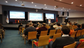 İzmir’de 3 günlük ‘tıp bilişimi’ zirvesi