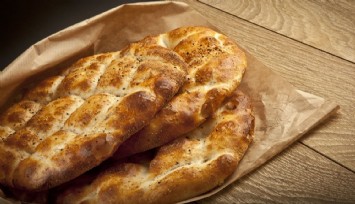 Ramazan pidesinin fiyatı belli oldu