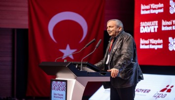 Sırrı Süreyya Önder: Tunç Soyer, gücü görünenin çok ötesinde bir başlangıç yaptı