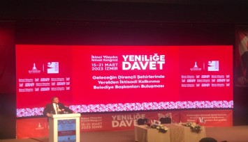 Torun: Ülkemizde yerelden kalkınmayı güçlendireceğiz