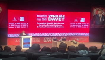 Soyer: Atatürk'ün iktisadi politikaları yol haritamız
